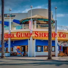 Bubba Gump Shrimp Co.