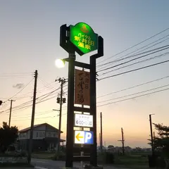 新井田温泉