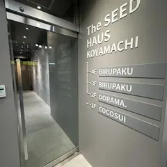Coco水