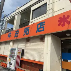 仲泊売店