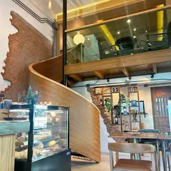 MAO'S Café & bar
