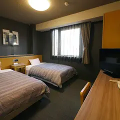 ルートイン札幌北四条