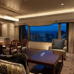 ホテル日航プリンセス京都