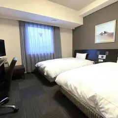 ホテルルートイン魚津