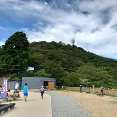 御幸ヶ原