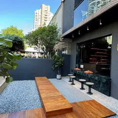 木木や 烘焙/早午餐/輕食/木木屋