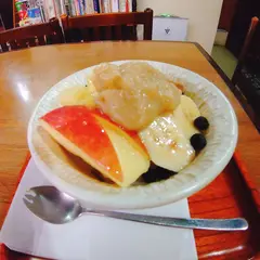 甘党喫茶 佐林