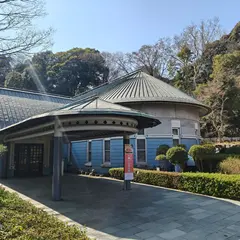 大磯町郷土資料館