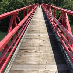 石川県森林公園 森林動物園