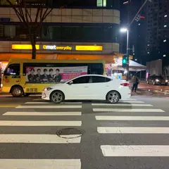 Ｅマートエブリデイ瑞草洞