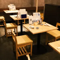 だし劇場 ○△□ 札幌総本店