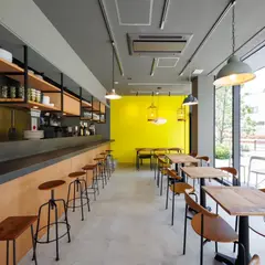 SIK eatery グラングリーン大阪店