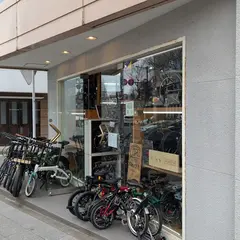 ローロサイクルワークス福岡