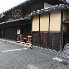 椿井町