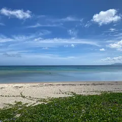 吉原海岸