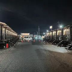 HOTEL R9 The Yard ひたちなか市毛