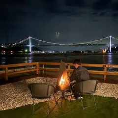 グランドーム下関