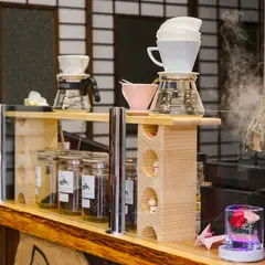喫茶「この花」
