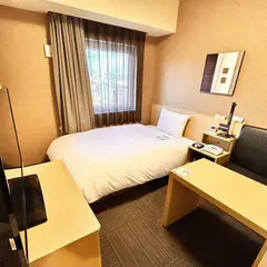 ホテルルートイン阿南