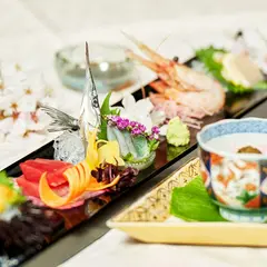 割烹の宿 いま井
