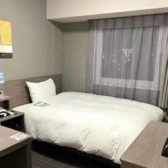 ホテルルートイン高松屋島