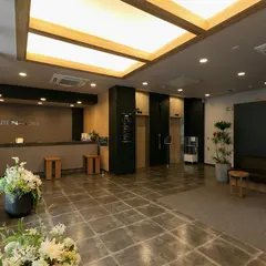 ホテルルートイン豊橋駅前