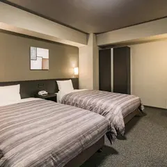 ホテルルートインGrand太田駅前