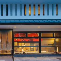 Giappo Franca Kyoto（ジャポフランカ）三条 京都