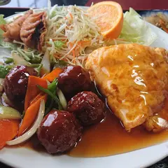 中華楼
