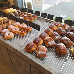 BAKERY CONNE PLATE