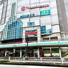 ユザワヤ 立川店