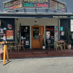 ニック&レネイ 箕面店