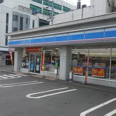 ローソン 北見銀座通店