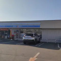 ローソン 北見北４条西五丁目店