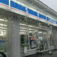 ローソン 北見春光町店