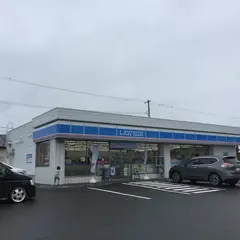 ローソン 北見高栄東町店