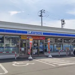 ローソン 北見中央三輪店