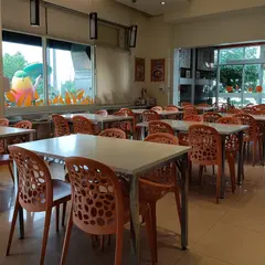 玉井区農会熱情小子芒果氷館
