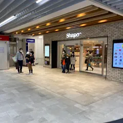 シャポー市川