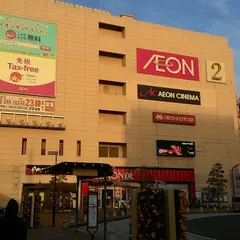イオン市川妙典店