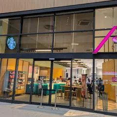 スターバックスコーヒー イオンモール津田沼店