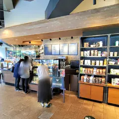 スターバックスコーヒー 津田沼パルコ店