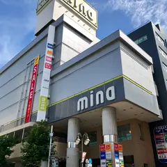ミーナ津田沼