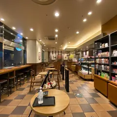 スターバックスコーヒー ミーナ津田沼店