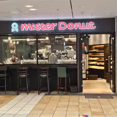 ミスタードーナツ 船橋FACEショップ