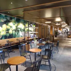 スターバックス コーヒー シャポー船橋南館店