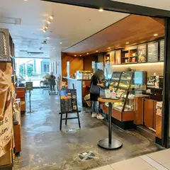 スターバックスコーヒー シャポー船橋本館店