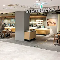 スターバックスコーヒー 船橋東武店