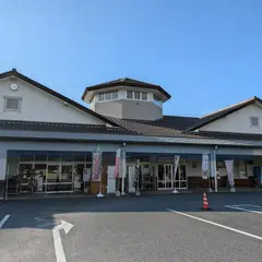 道の駅「醍醐の里」