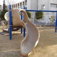 永楽荘1丁目第2公園